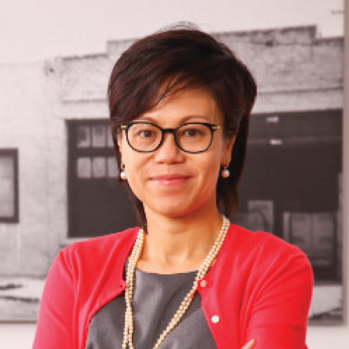 Edena Low